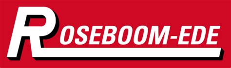 Roseboom Ede