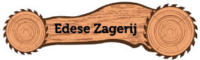 Edense Houtzagerij