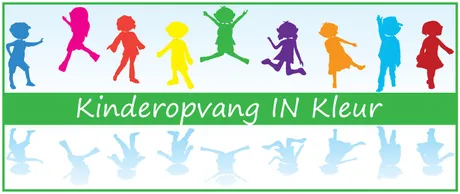 Kinderopvang in Kleur
