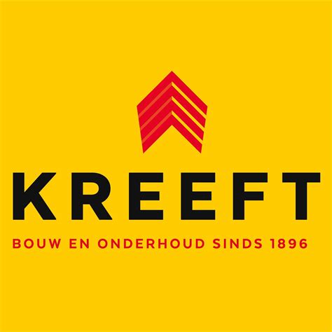 Bouwbedrijf Kreeft