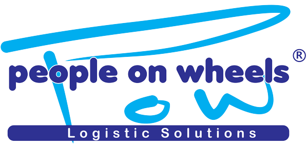People on Wheels