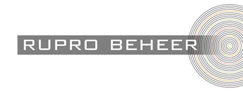 Rupro Beheer