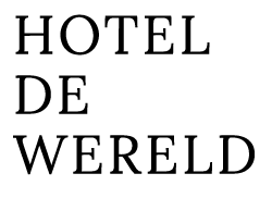 Hotel De Wereld