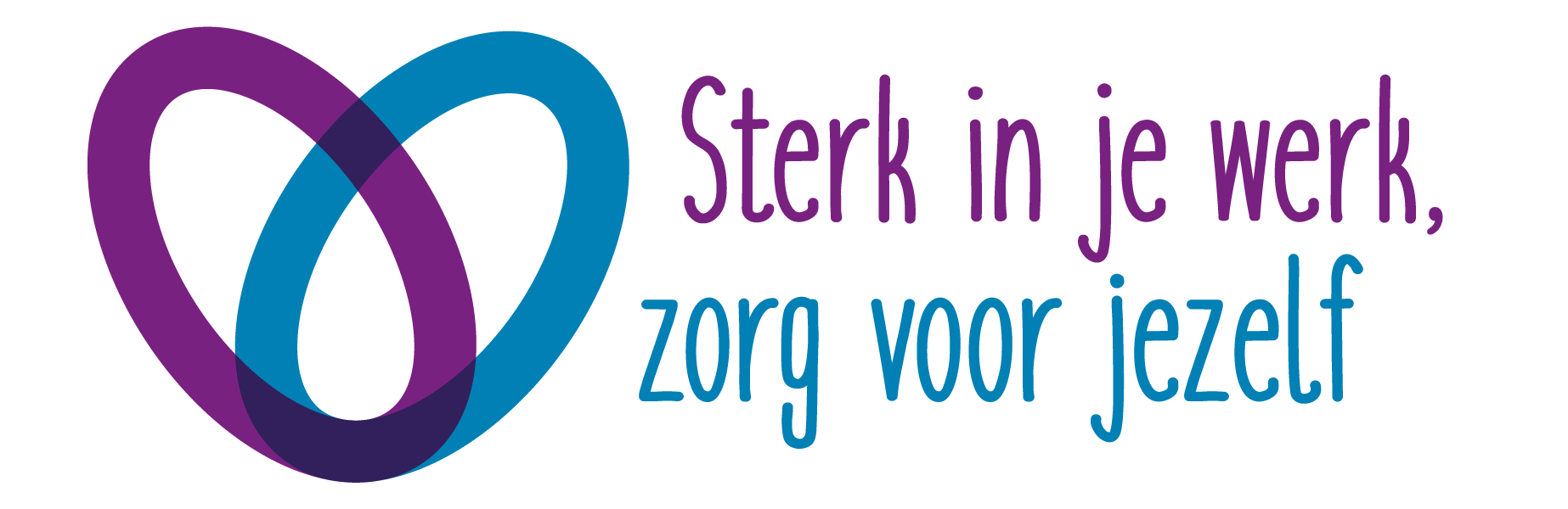 Sterk in je Werk