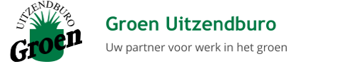 Groen Uitzendburo